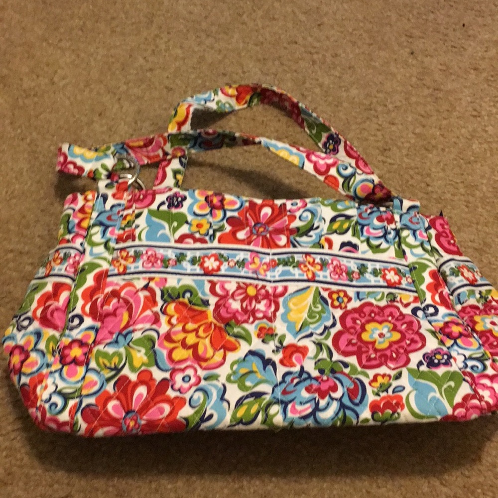 Vera Bradley purse
